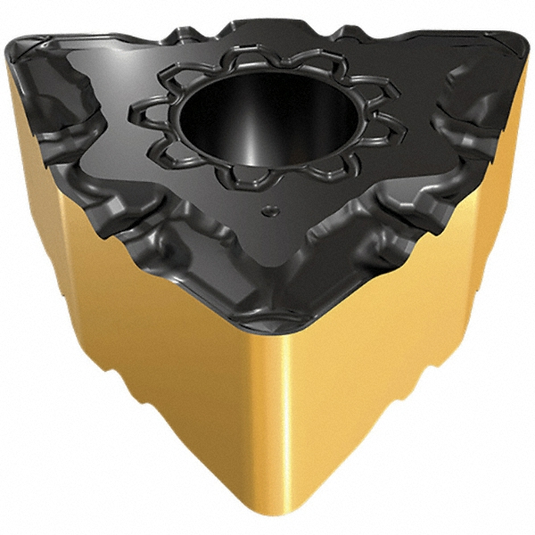 Iscar Turning Insert WNMG332F3P IC20N, Carbide MSC Direct