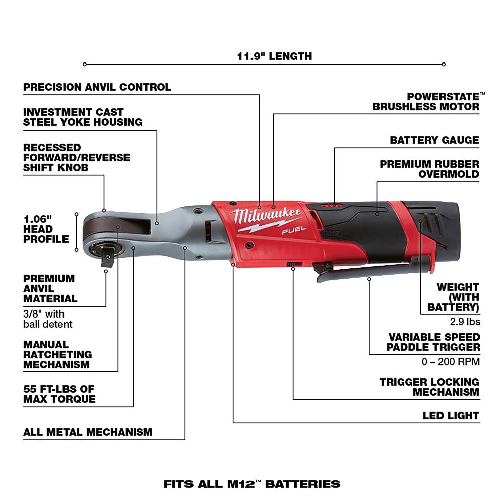 Milwaukee Tool