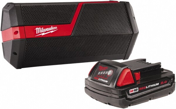Public Address Horns & Speakers; Speaker Type: Standard Horn/Speaker ; Speaker Face Shape: Rectangular ; Weather/Waterproof: Yes ; Maximum Wattage: 52.00; 52.0 ; Minimum Frequency (Hz): 22; 22 ; Maximum Frequency (Hz): 31; 31