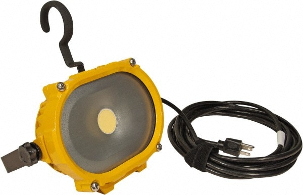 192" Reach, LED Loading Dock Light Kit