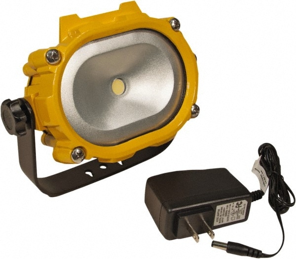 192" Reach, LED Loading Dock Light Kit