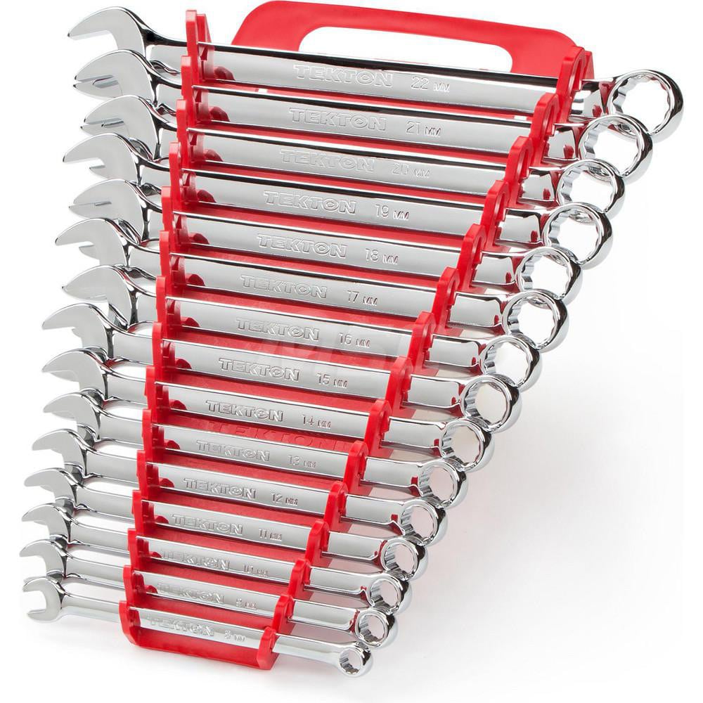 Tekton sae deals wrench set