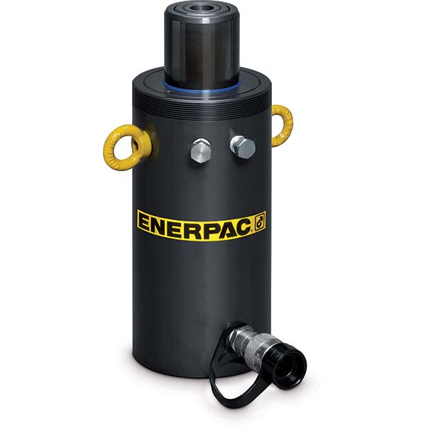 Enerpac Compact Hydraulic Cylinder Horizontal & Vertical Mount