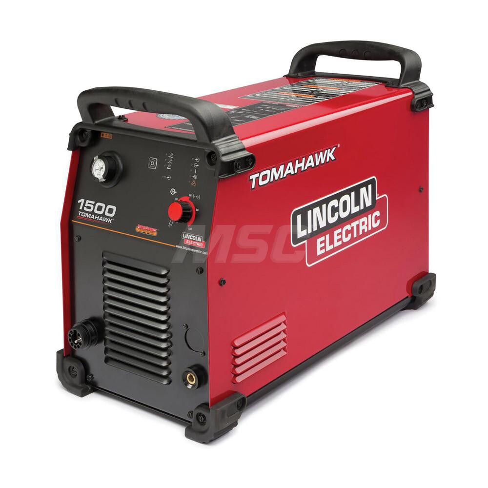 Plasma Cutters & Plasma Cutter Kits; Maximum Cutting Depth: 1.50 ; Duty Cycle: 80A@60%; 80A@60%