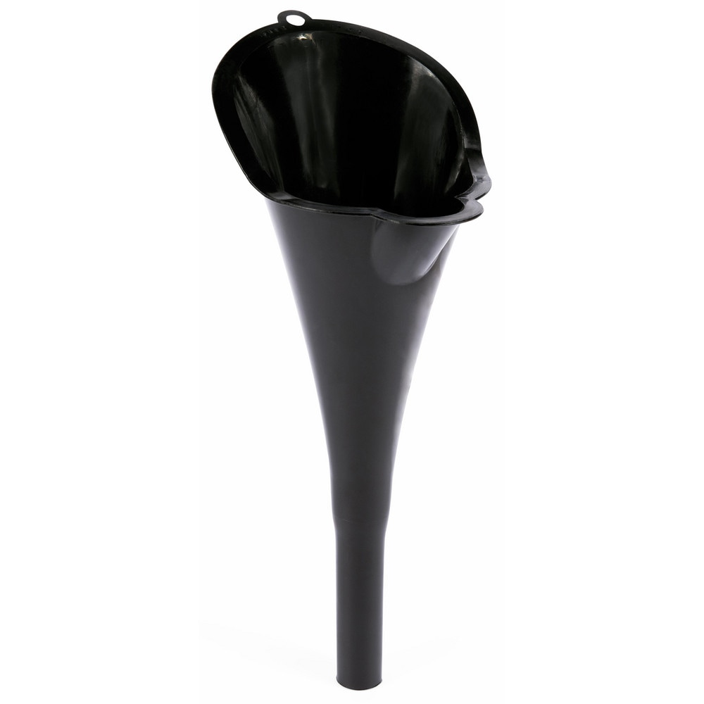 1 Qt Capacity Polyethylene Funnel