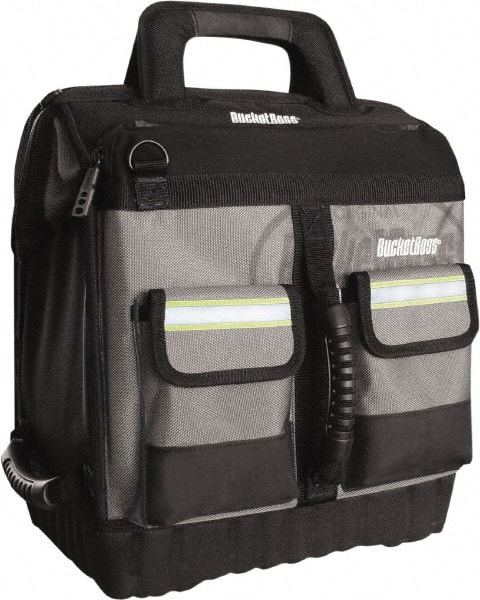 Bucket Boss 65170-HV Tool Bag: 16 Pocket 