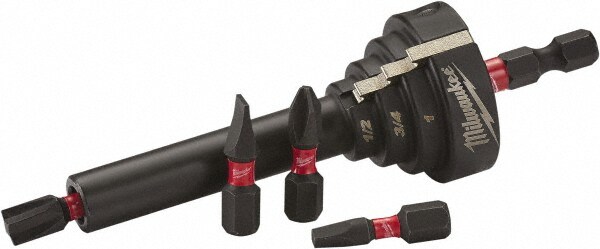 Pipe & Tube Reamers; Type: Conduit; Conduit Reamer ; Reamer Type: Conduit ; Maximum Pipe Capacity (Inch): 1in; 1 ; Maximum Pipe Capacity (mm): 1in ; Minimum Pipe Capacity: 1/2 (Inch); Maximum Pipe Capacity: 1in