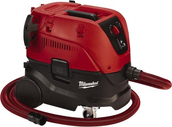 Milwaukee Tool 8960-20 Wet/Dry Vacuum: Electric, 8 gal, 21 A 