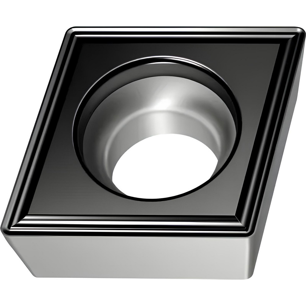 Turning Insert: CCMT060208-FK6 WKK20S, Solid Carbide