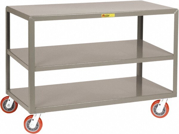 Mobile Table