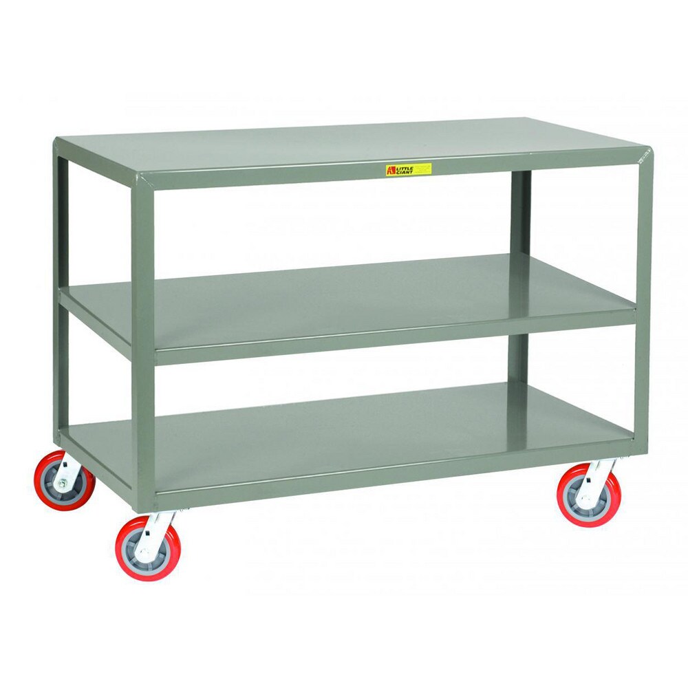 Mobile Table