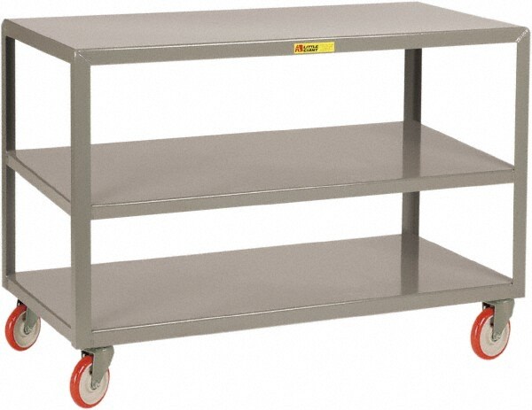 Mobile Table