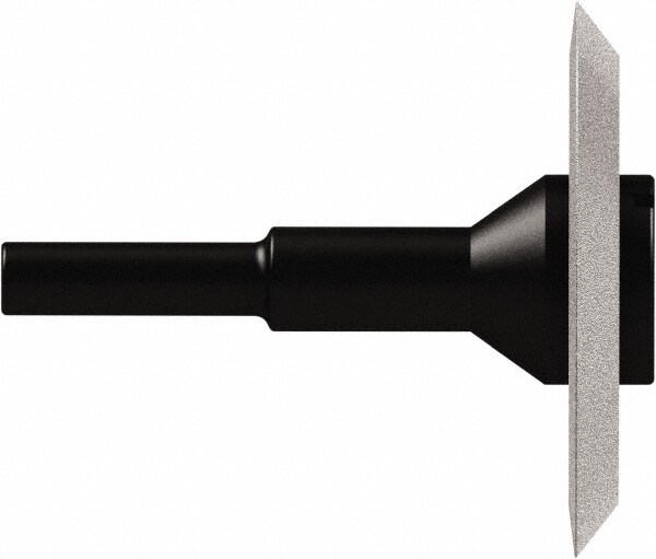 2" OD Rotary Buttress Thread File