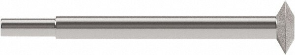 3/4" OD Rotary Pipe Thread File
