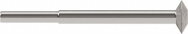 3/8" OD Rotary Pipe Thread File