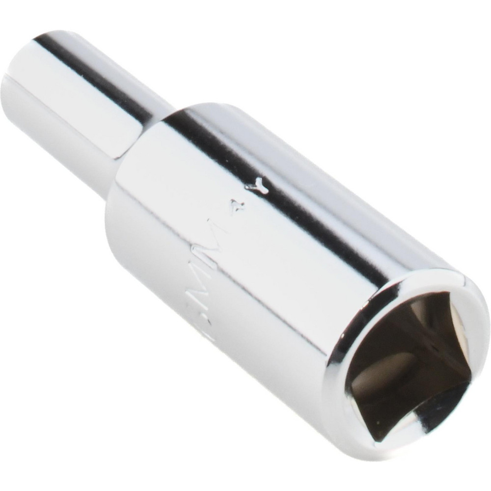 aimi　0710 Proto - Deep Hand Socket: 3/8