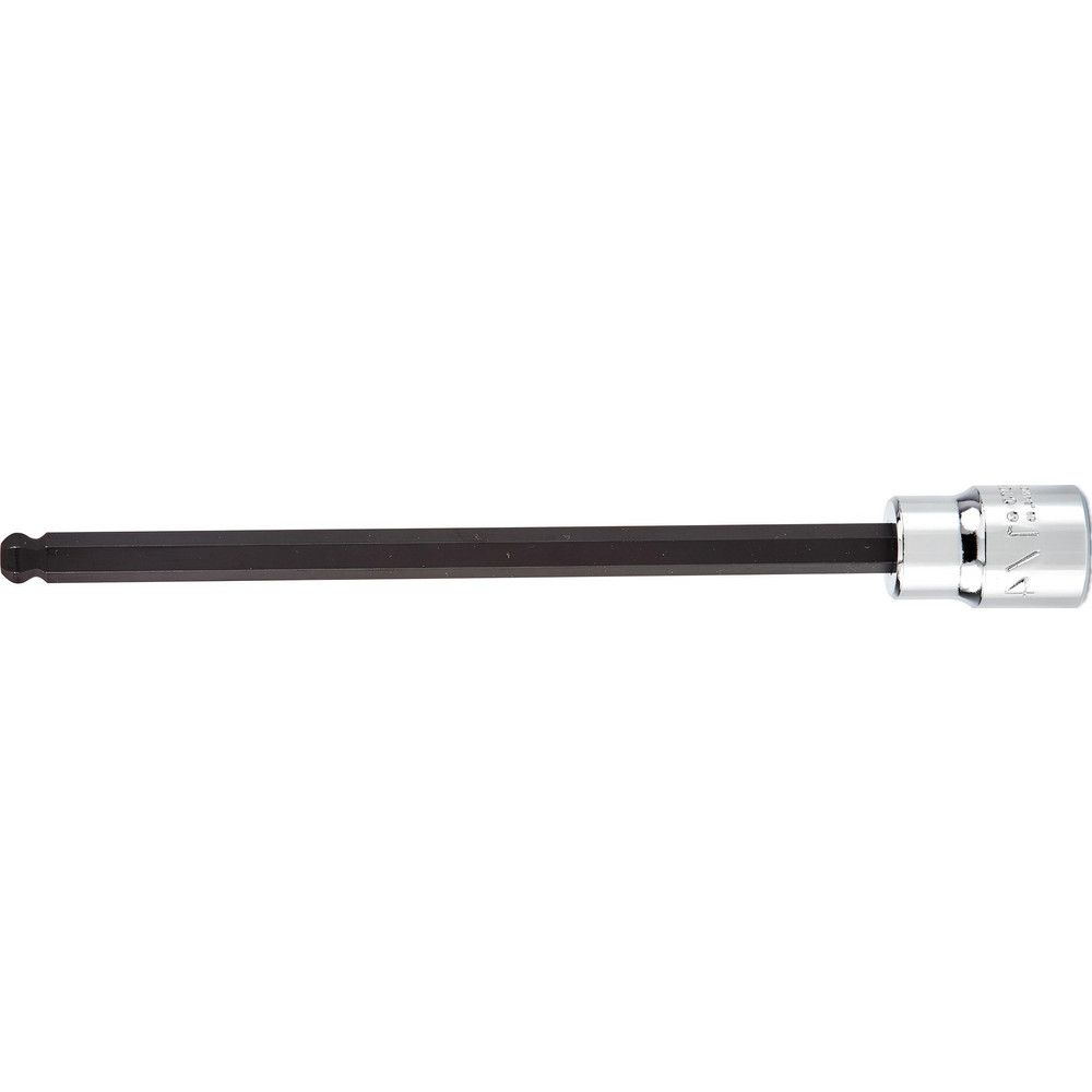 Proto - Hand Hex Bit Socket: 3/8