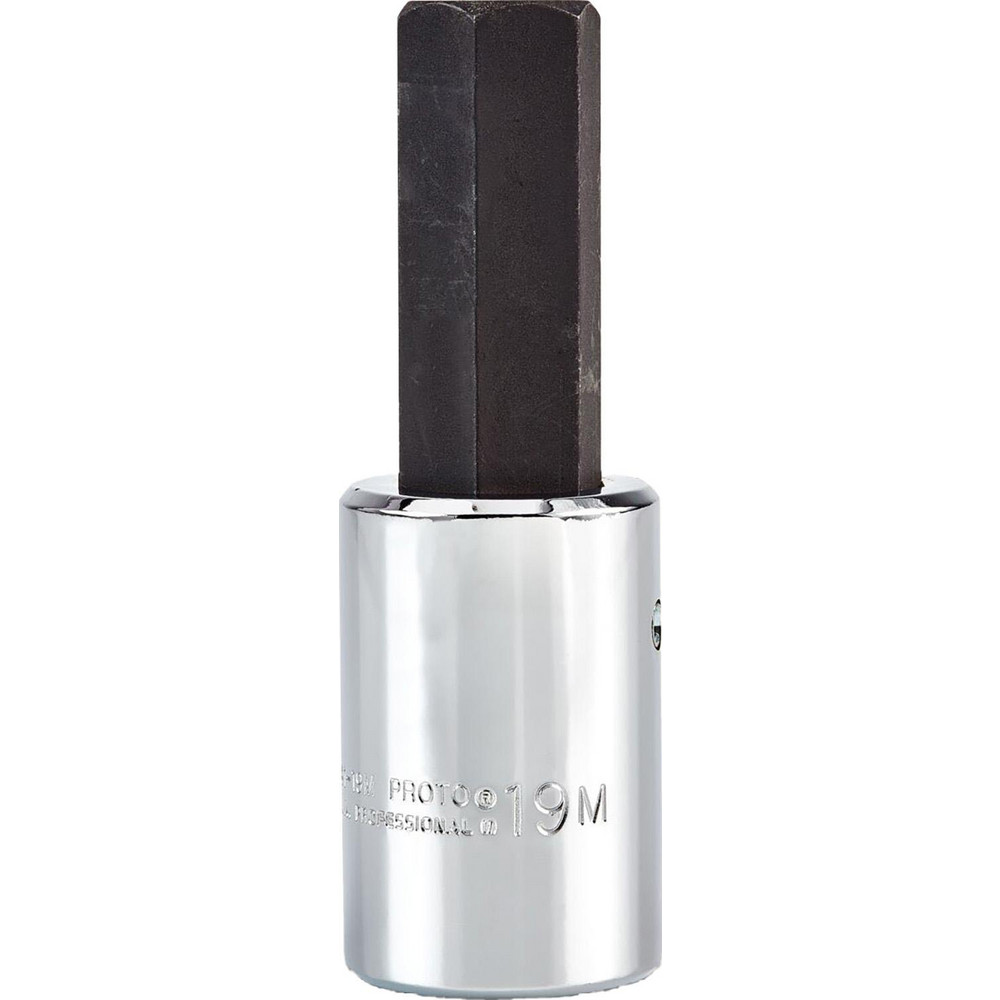 smilerabbit様 Proto - Hand Hex Bit Socket: 1/2