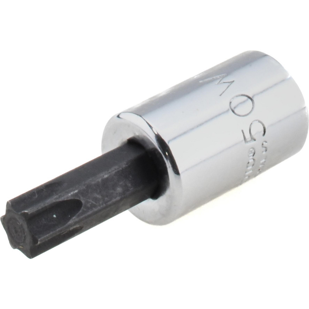 Proto - Hand Torx Bit Socket: 3/8