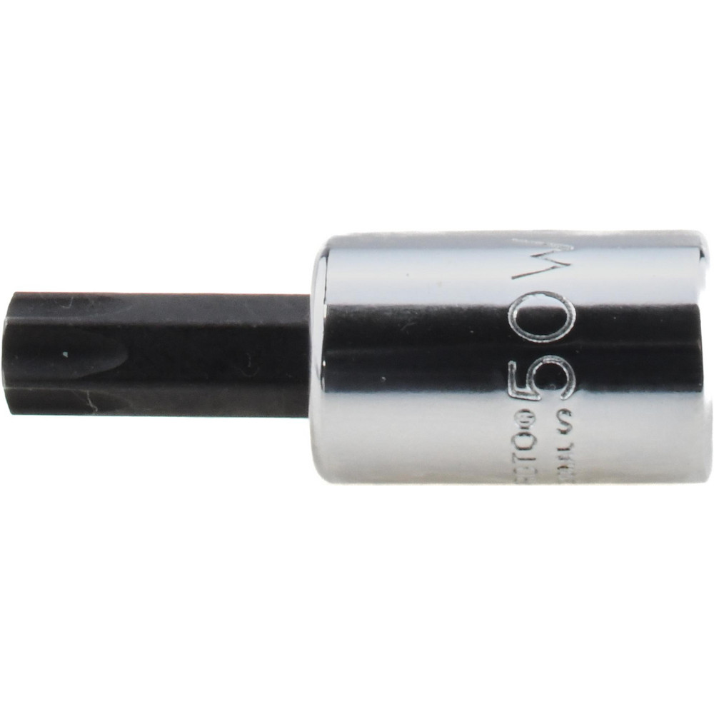 Proto - Hand Torx Bit Socket: 3/8