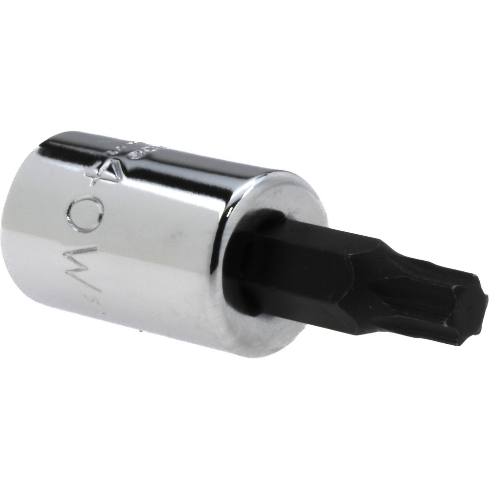 Proto - Hand Torx Bit Socket: 3/8