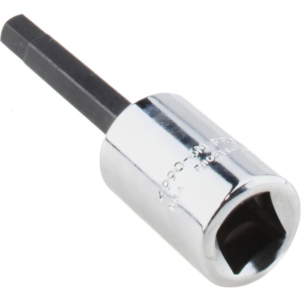 GearWrench® 84463 - X-Core™ 3/8" Drive 13 Mm 6-Point Standard Impact U