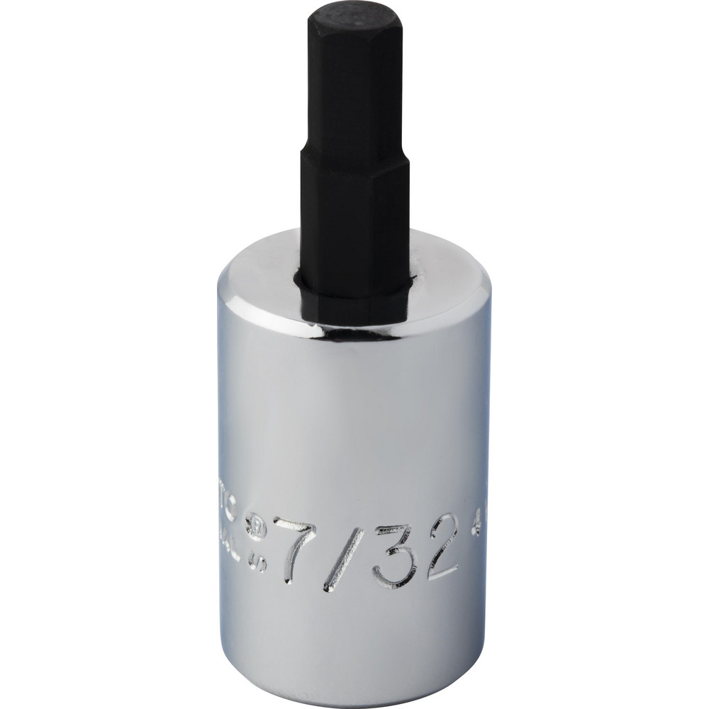 mhtdy様 PROTO® 3/8 in. Drive Extra Long Hex Bit Set (7 pc.) | PROTO