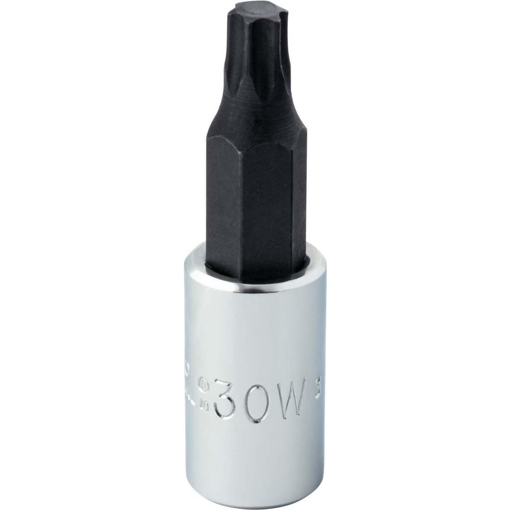 Hand Torx Bit Socket: T30 Torx Bit