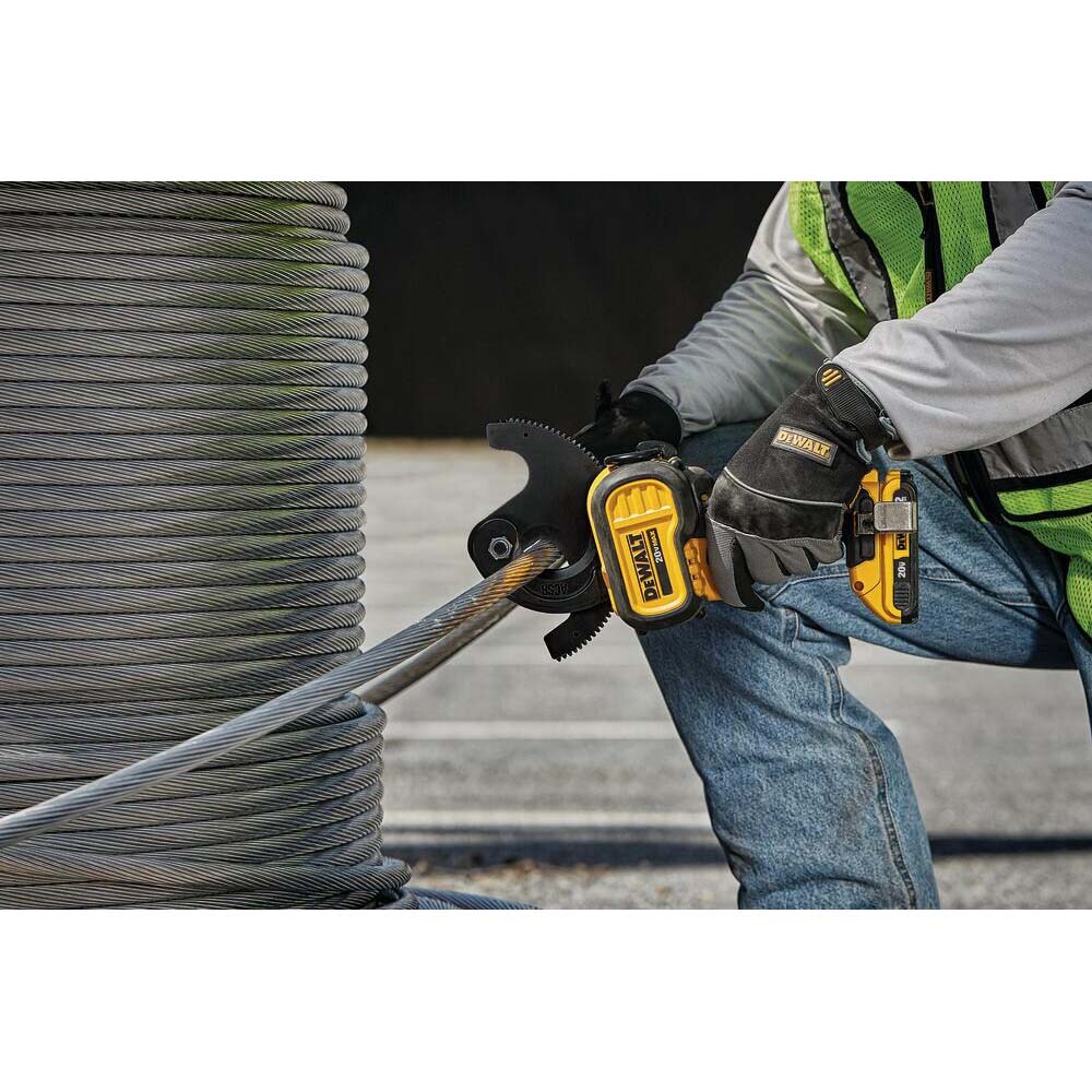 Dewalt Cordless Cable Cutter | lupon.gov.ph