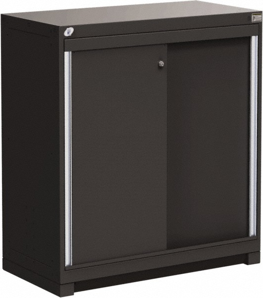 Steel 2 Drawer Storage Cabinet Mscdirect Com