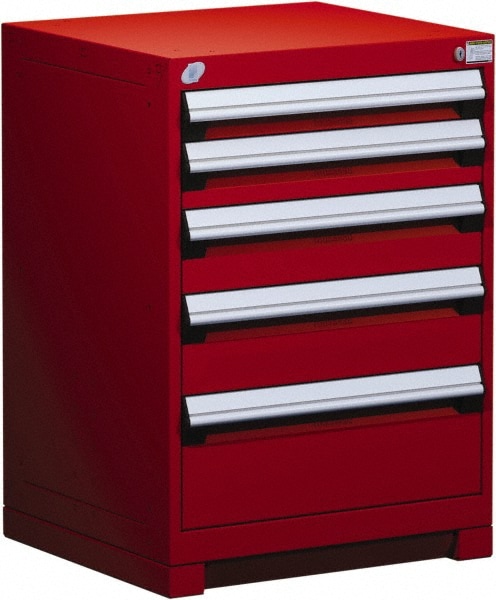 Rousseau 32 Inch Storage Cabinet Mscdirect
