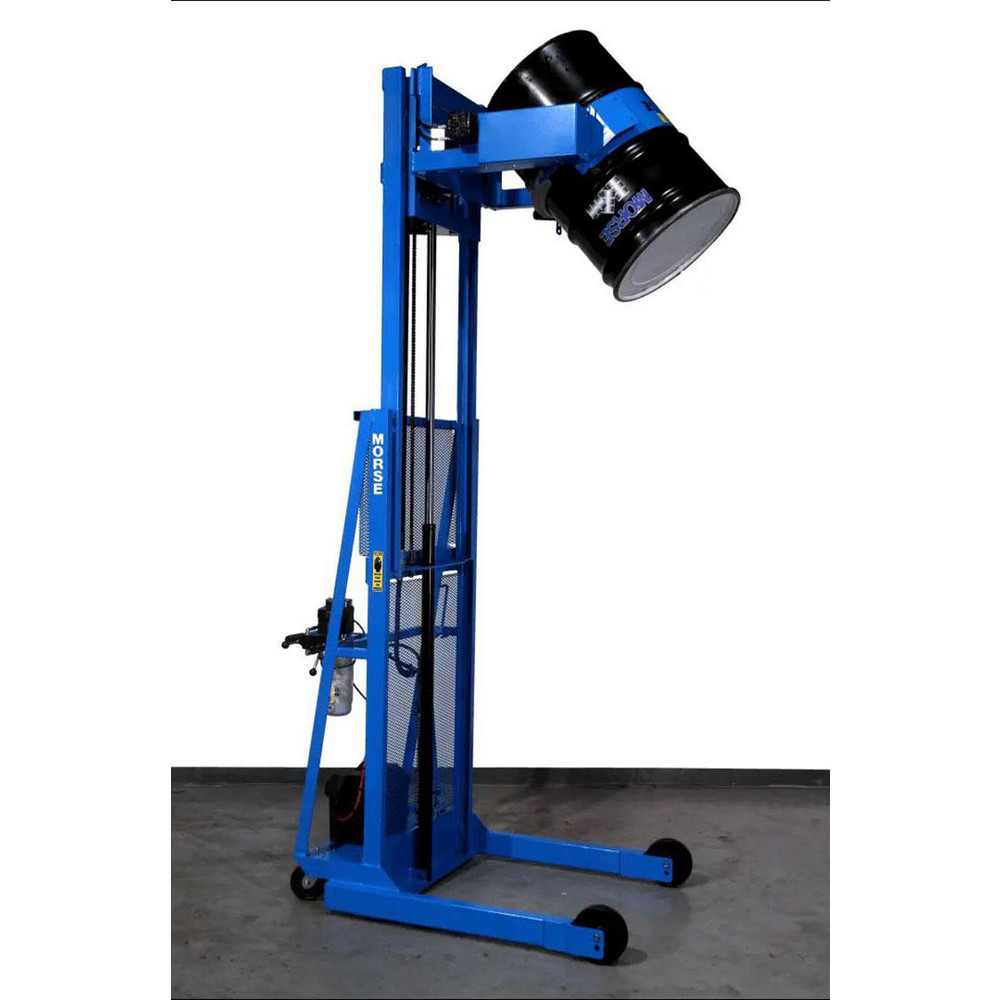 Morse Manufacturing Drum & Tank Handling Equipment; Product Type