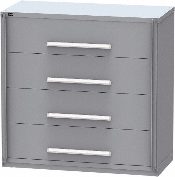 Gun Cabinets & Accessories; Type: Pistol Box ; Width (Inch): 60 ; Depth (Inch): 28 ; Height (Inch): 59 ; Type of Weapon Accomodated: M2 ; Gun Capacity: 16