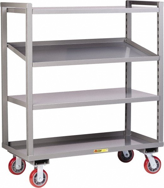 Little Giant Shelf Truck  5714 High  Part AM3A24486PY