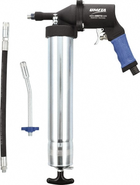 Air Grease Gun with 12 in. Hose Air Grease Gun with 12 in. Hose