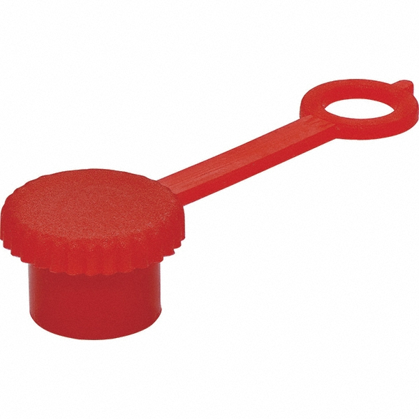 Umeta Grease Fitting Cap 39972971 MSC Industrial Supply