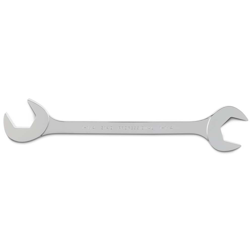 Proto Open End Wrench Double End Head, Double Ended MSC Industrial