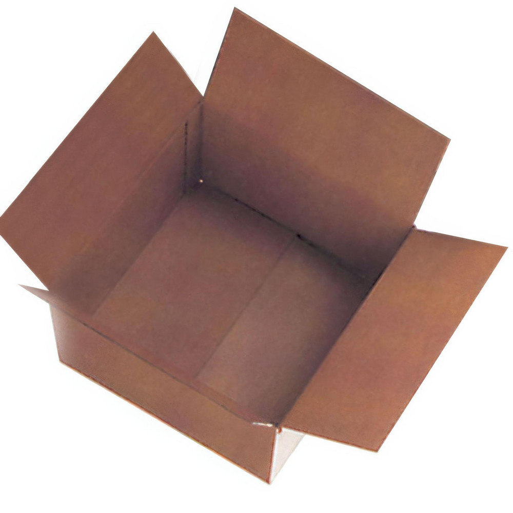 AbilityOne - Corrugated Shipping Box: 10