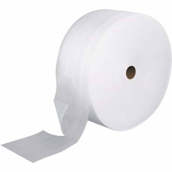 Bubble Roll & Foam Wrap; Air Pillow Style: Bubble Roll ; Package Type: Roll ; Overall Length (Feet): 550 ; Overall Width (Inch): 48 ; Overall Length: 550ft ; Overall Width: 48in