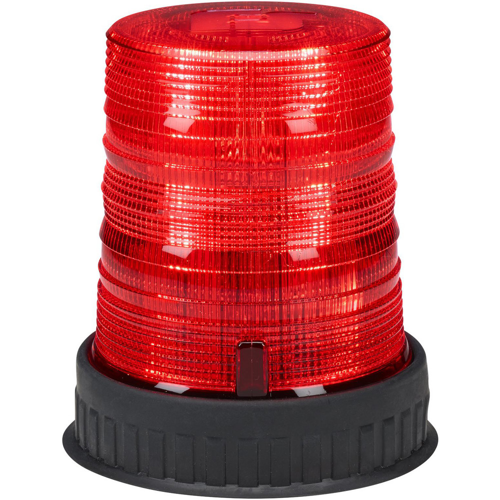 Federal Signal Emergency Auxiliary Lights 40008120 MSC Industrial
