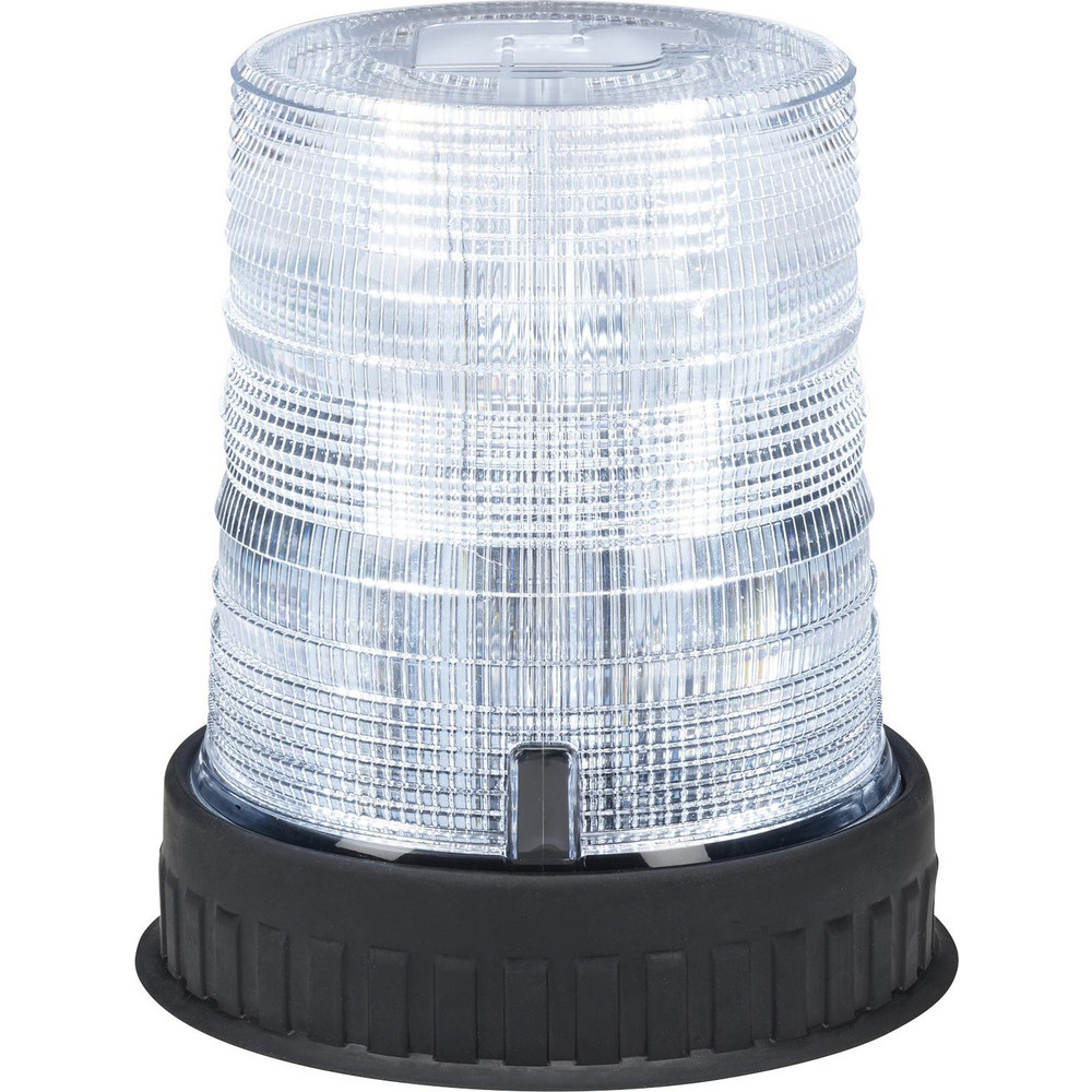 Federal Signal Emergency Auxiliary Lights; Light Type Heavy Duty LED