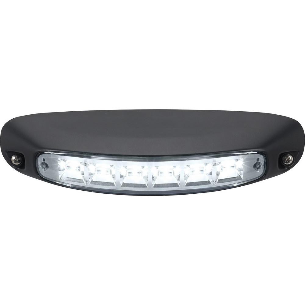 Federal Signal Emergency Auxiliary Lights; Light Type LED Work Light