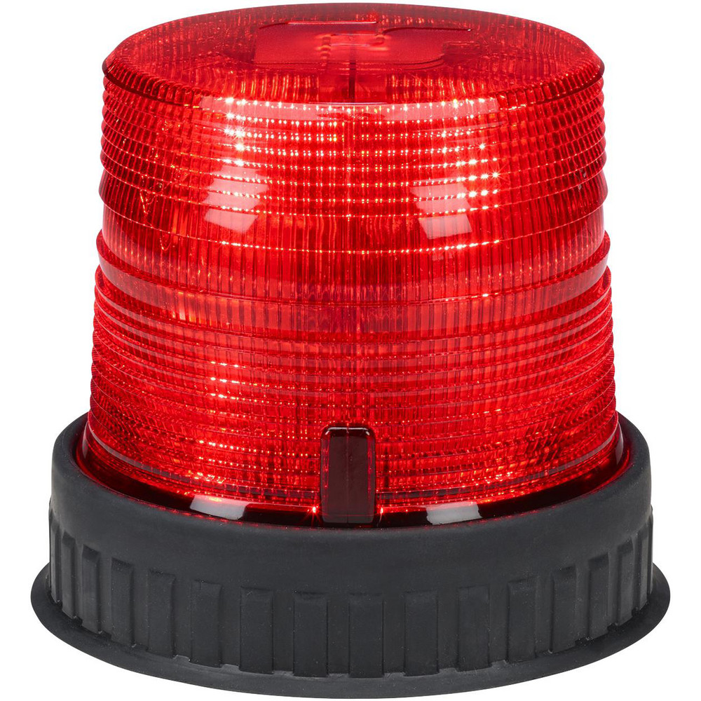 Federal Signal Emergency Auxiliary Lights; Light Type Heavy Duty LED