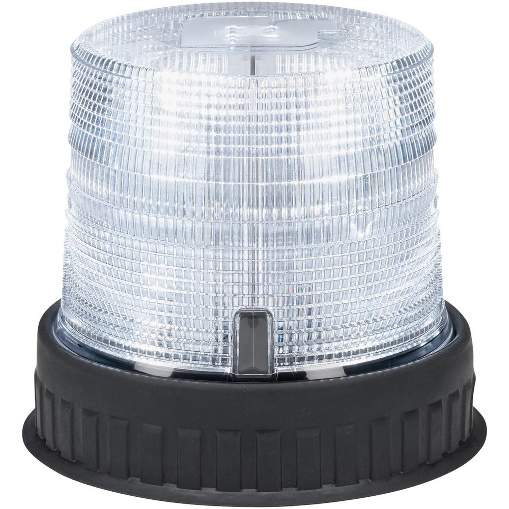 Federal Signal Emergency Auxiliary Lights; Light Type Heavy Duty LED