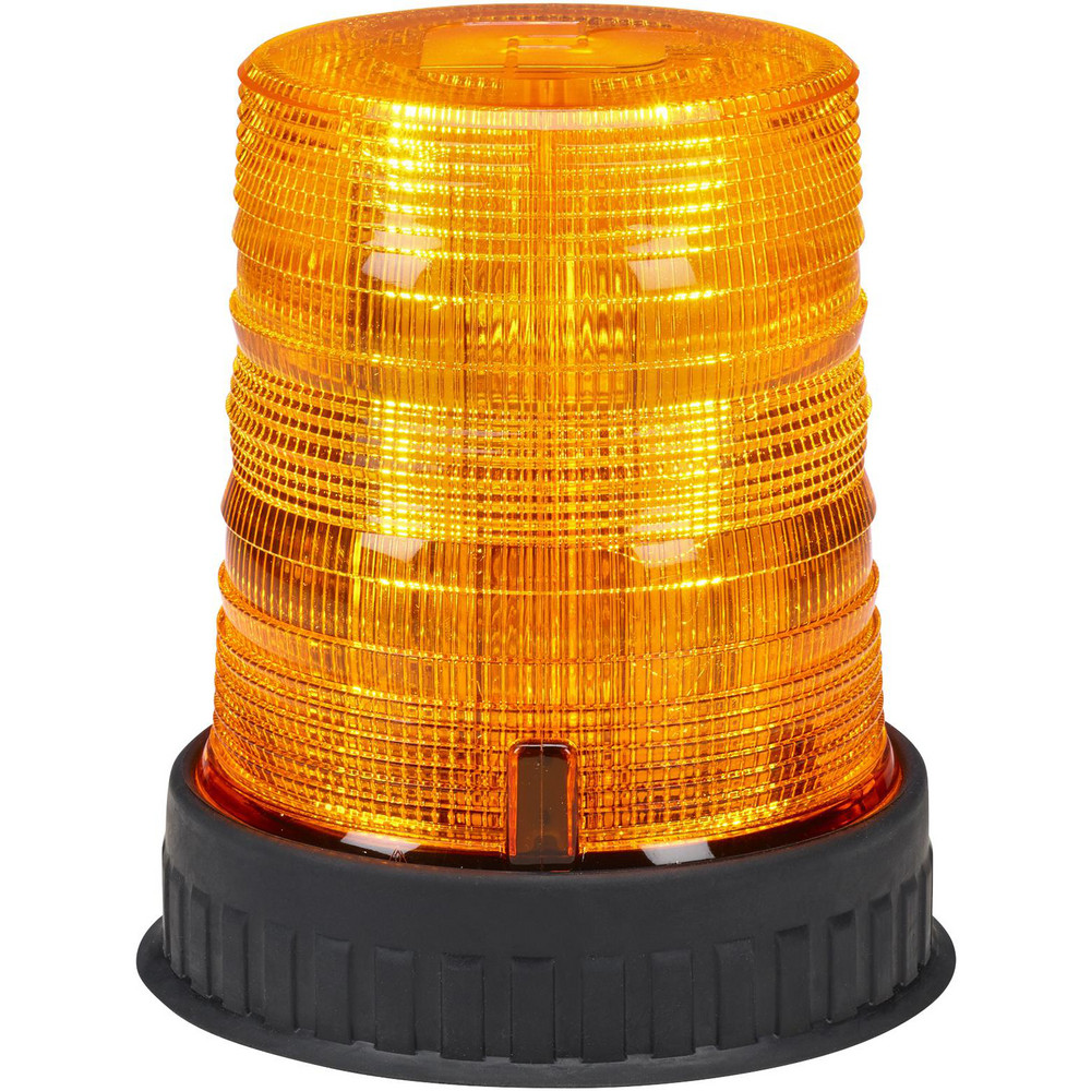 Federal Signal Emergency Auxiliary Lights; Light Type Heavy Duty LED