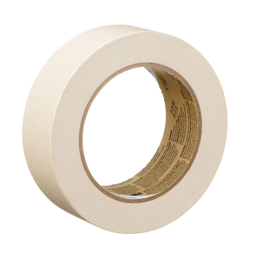 3M Masking & Painters Tape; Tape Type Masking Tape; Tape Material
