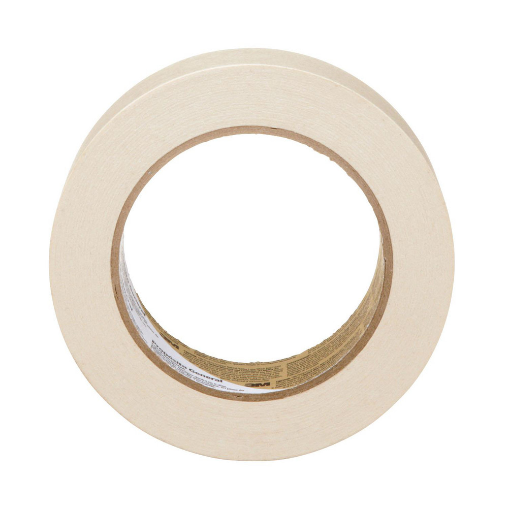 3M Masking & Painters Tape; Tape Type Masking Tape; Tape Material