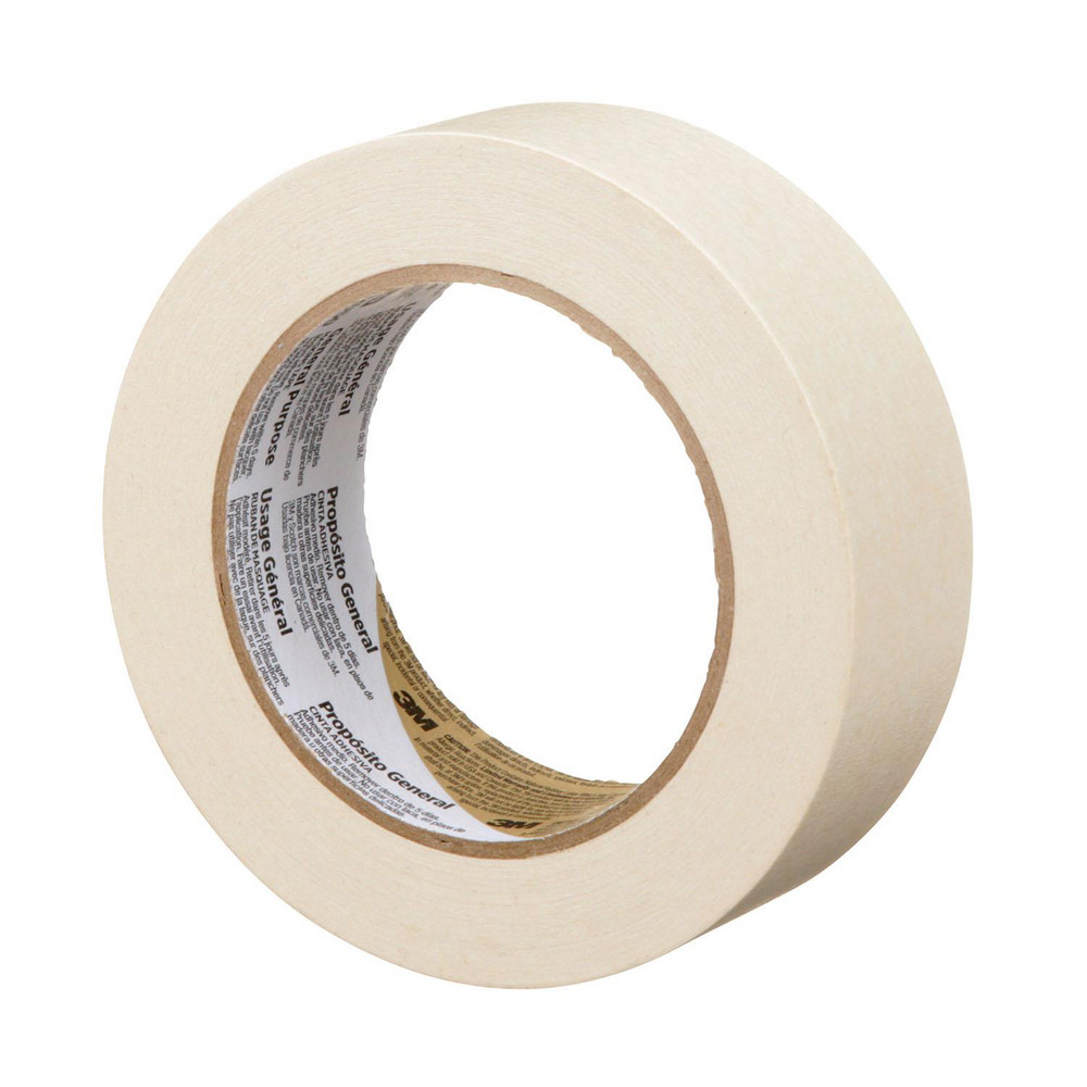 3M Masking & Painters Tape; Tape Type Masking Tape; Tape Material