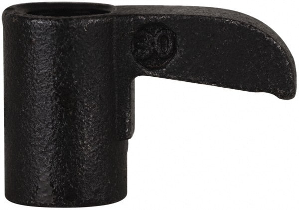 Made in USA CK-43 Series Finger Clamp, CK Clamp for Indexables 