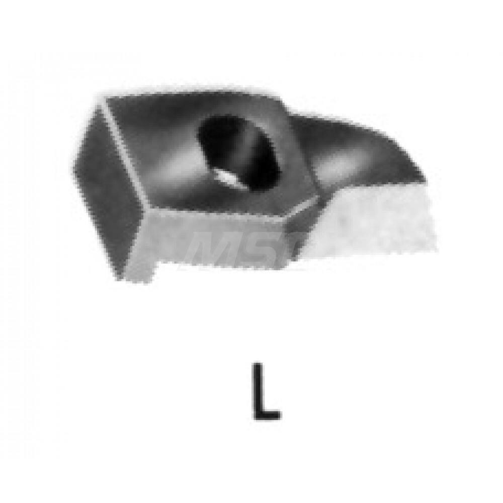 Shim for Indexables: Turning